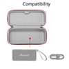 RLSOCO Hard Case for Marshall Middleton Portable Bluetooth Speaker