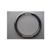 Stanco Metal Prod UKT-8 Universal 8" Chrome Plated Trim Ring