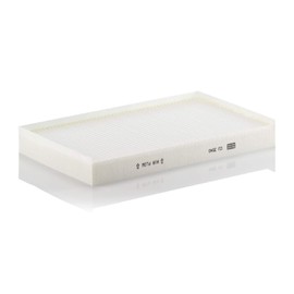 MANN-FILTER CU 3540 Cabin Air Filter - CARS + TRANSPORTERS
