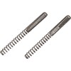 Daytona 70110 Reinforced Front Fork Spring for Motorcycles, Address V125S [L0/1/3], etc