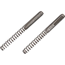 Daytona 70110 Reinforced Front Fork Spring for Motorcycles, Address V125S [L0/1/3], etc