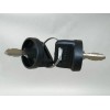 Honda OEM IGNITION KEY SWITCH 2003-2014 TRX650 TRX680 Rincon 35100-HN8-003