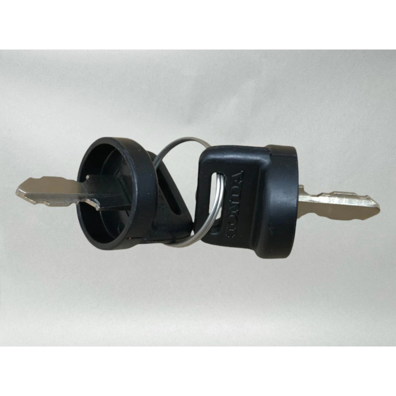 Honda OEM IGNITION KEY SWITCH 2003-2014 TRX650 TRX680 Rincon 35100-HN8-003