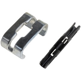 Dorman 21126 Emergency Brake Cable Connector Assortment Universal Fit