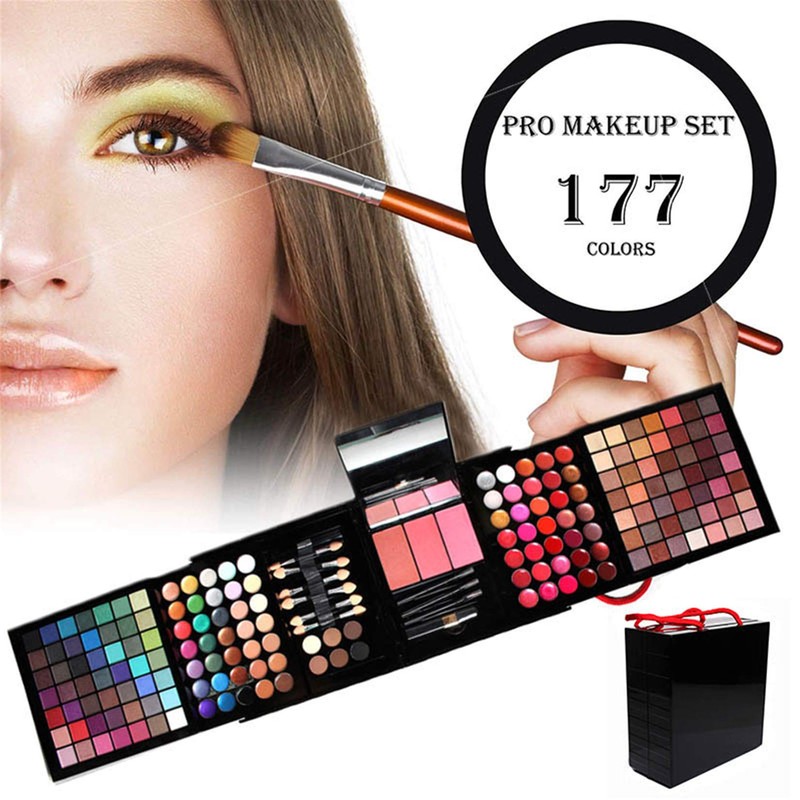 FantasyDay All-in-one Makeup Set Gift Surprise | Full Makeup Kit