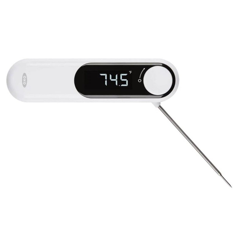 OXO Good Grips Thermocouple Thermometer, Digital kitchen