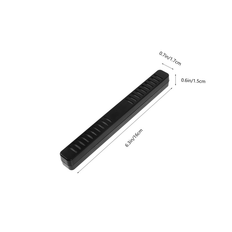 Operitacx Cigar Humidifier Stick Reusable Humidor Humidifier for Cigar Box