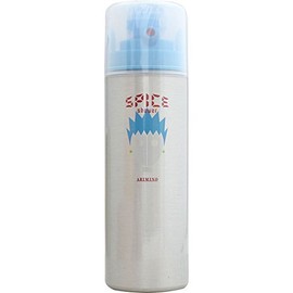 Arimino Spice Shower, Freeze, 6.1 fl oz (180 ml)