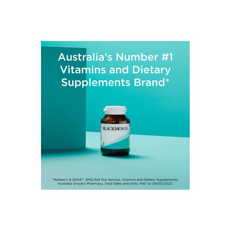Blackmores Lyprinol Double Strength 30 Capsules