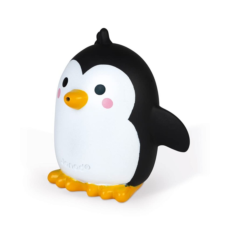 Janod - Water splashes "Polar Animals", 4 pieces - Bath