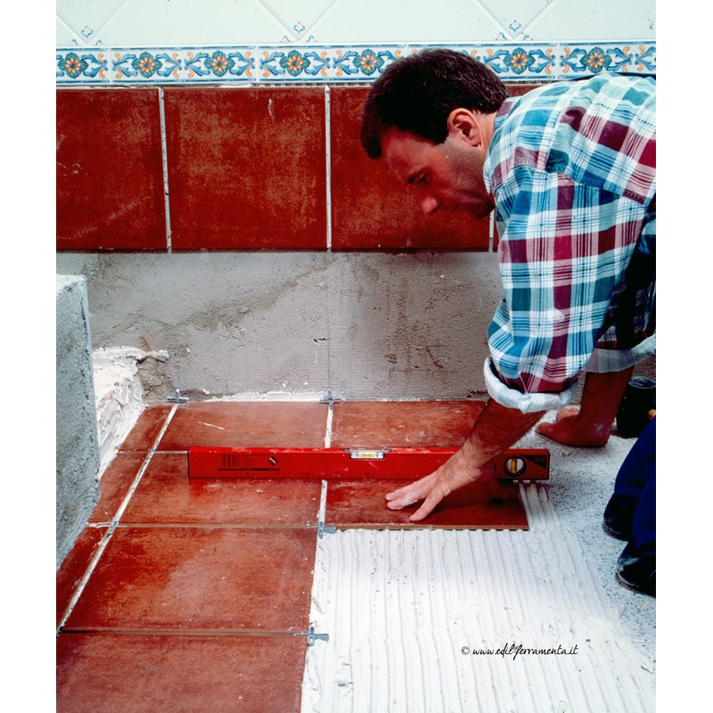 Rubi (Rubi Reference: 02036) Tile Spacers 6mm