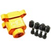 Hot Racing WRA125R03 Aluminum Full Differential Locker Spool - AR60
