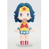 HELLO! GOOD SMILE DC Wonder Woman Non-Scale Plastic Pre-Painted Action