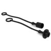 JD Sub Compact Tractor Hydraulic Coupler Male Dust Cap and