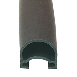 AP Products 018-2004 Black Modified EKD Seal - 1" x 1" x 50'