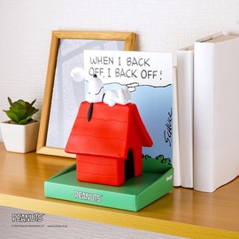 Hassey Top In Coin Pods Snoopy PN-3532