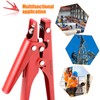 Cable Tie Tool, Dechengbao Cable Tie Tool and Tensioning and