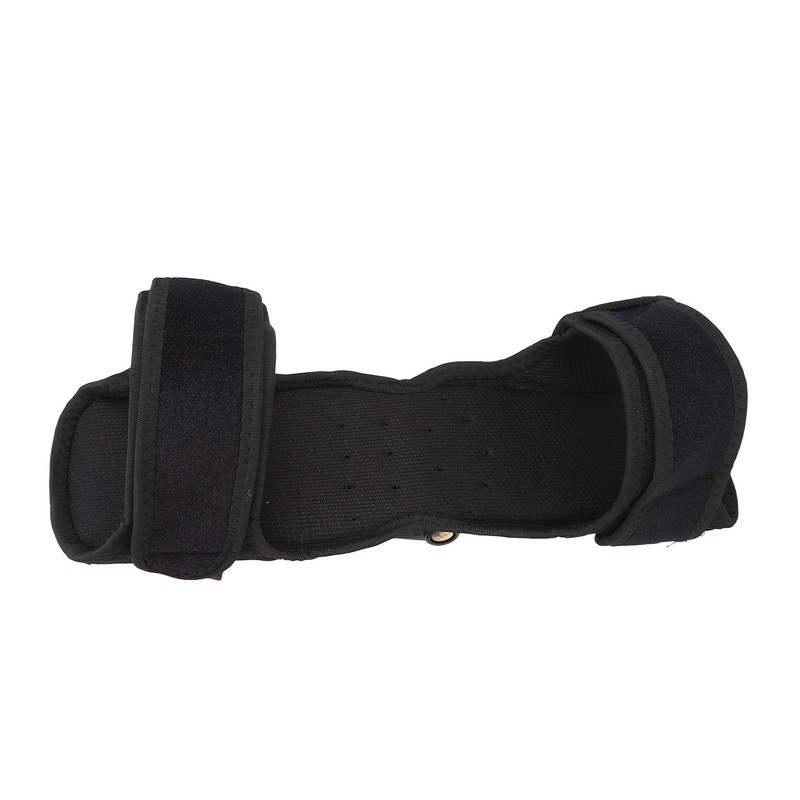 Knee Booster with 4 Springs Breathable Knee Brace Patellar Support
