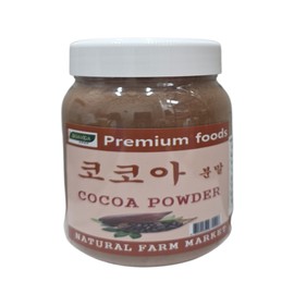 Boabitha Boavida Dutch cocoa powder 300g / 보아비다 네델란드산 코코아 분말 300g