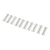 10pcs Toenail Correction Strips Brace Elastic Change Growth Direction Ingrown