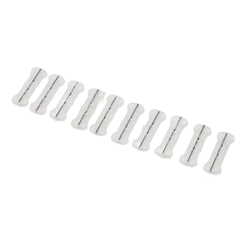 10pcs Toenail Correction Strips Brace Elastic Change Growth Direction Ingrown