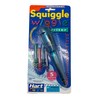 Squiggle Wiggle Writer - The Original Vibrating Motorized Pen -