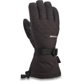 Dakine Women's Leather Camino Glove Size S Black