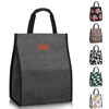 Lunch Bags for Women Insulated Reusable Lunch Tote with Internal