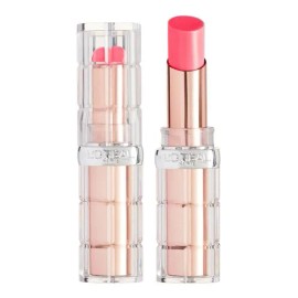 Lápiz labial Loreal Color Riche Plump & Shine Color 104 Guava