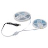 LED RGB Strip Light 5V Button Control Tape Light Color