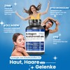 Vitastrong Collagen Complex Type I & III with Hyaluronic Acid