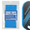 AMA SPORT Pickleball Paddle Edge Guard Tape 3 Pack Edge