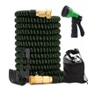 Lake high-quality long 5m full set water hose cleaning hose 15M car wash hose single color 5ea