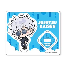 Kaidama Gyokori Gojo Vol. 4 Acrylic Stand VA