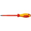 kunipekkusu KNIPEX 9825 – 01 Pozidriv Insulated Screwdriver V