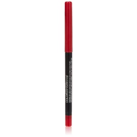 Maybelline New York Color Sensational Shaping Lip Liner No. 80 Red Escape