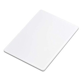 Shinki Gosei Dragonfly Cutting Board, Antibacterial, Dishwasher Safe, Lightweight, Wide, White, M, Width 11.8 x Depth 8.7 x Height 0.4 inches (30 x 22 x 1 cm), Made in Japan