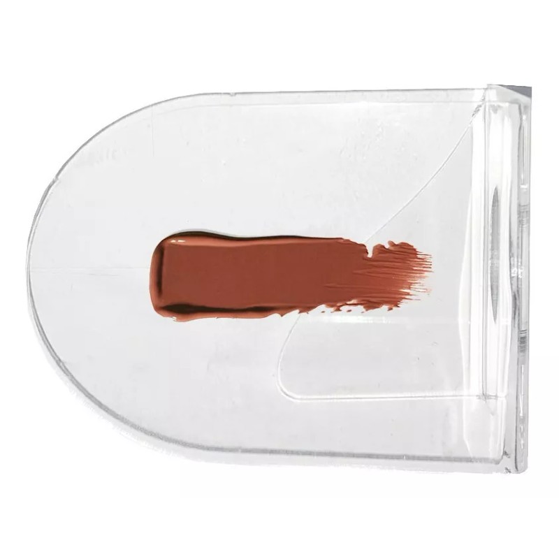 GAB Belleza 1 Paleta De Acrílico P' Mezclar Maquillaje _