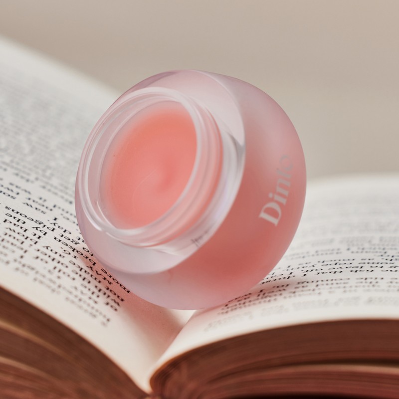 Dinto Popo Lip Mask Set of 5