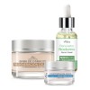Kit Vitalis Baba De Caracol Y Colágeno Sérum Antiedad