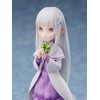 Fryu Re:Zero - Starting Life in Another World Emilia -