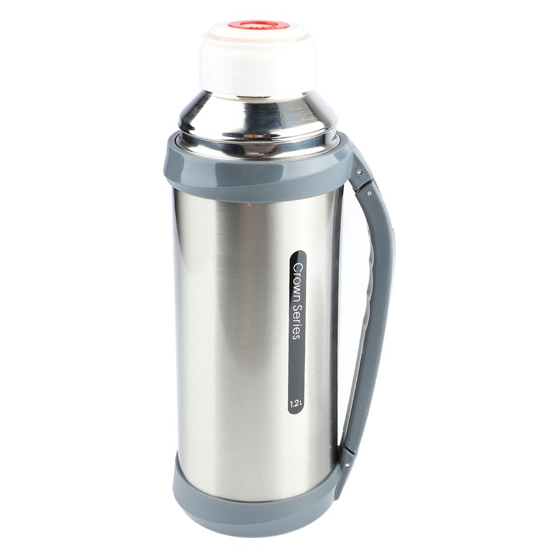 Thermal Jug Stainless Steel Insulated Jug Large Capacity BPA Free