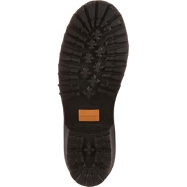 Georgia Men's G7113 Mid Calf Boot, Chocolate, 11 Wide