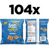 SunChips Original Multigrain Snacks, 1 Ounce (Pack of 104)