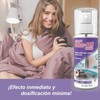 ECOSCENT ODOR-OFF Off Textiles– Elimina olores en Superficies Textiles-No Mancha
