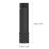 UV Flashlight 365nm UV LED Violet Flashlight 5 Modes for