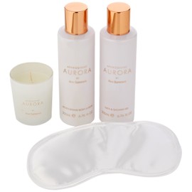 Ann Summers Aphrodisiac Aurora Bath Gift Set