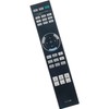 RM-PJ25 Replacement Remote Control fit for Sony Projector VPL-HW40ES VPL-HW45ES