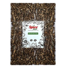 Burdock Root Cut Herbs Dried | Arctium lappa Premium Quality Free UK P&P (200g)