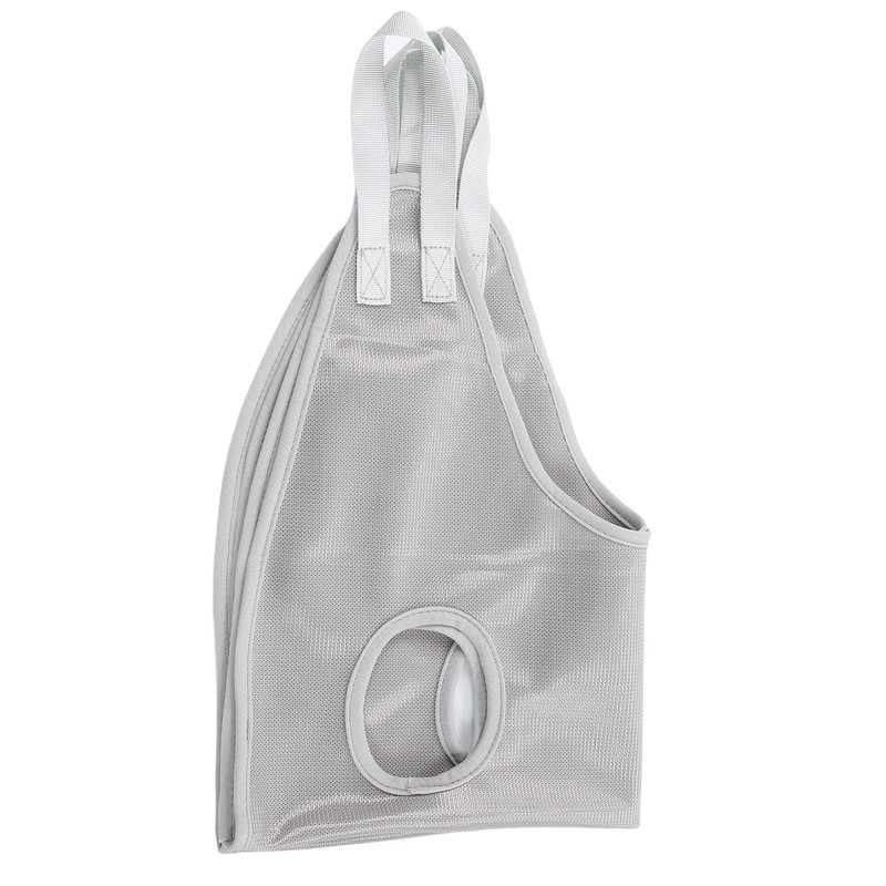 Pet Dry Towel Beauty Hammock with Shears Hook Sander Durable